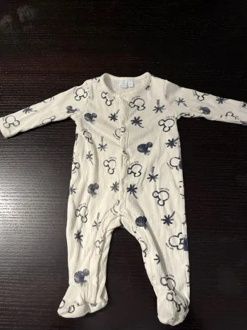 Pyjama  Mickey