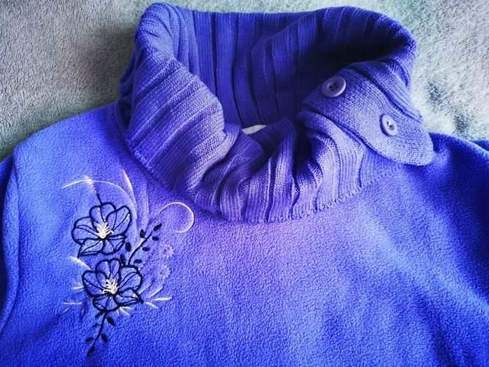 Pull40/42 - photo numéro 3