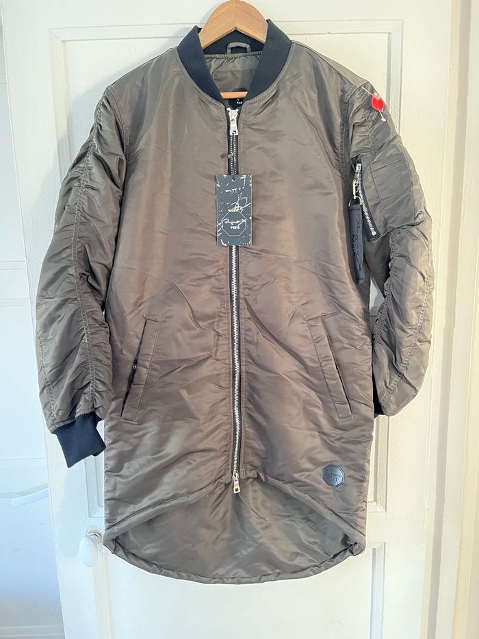 Blouson Project X Paris - photo numéro 5