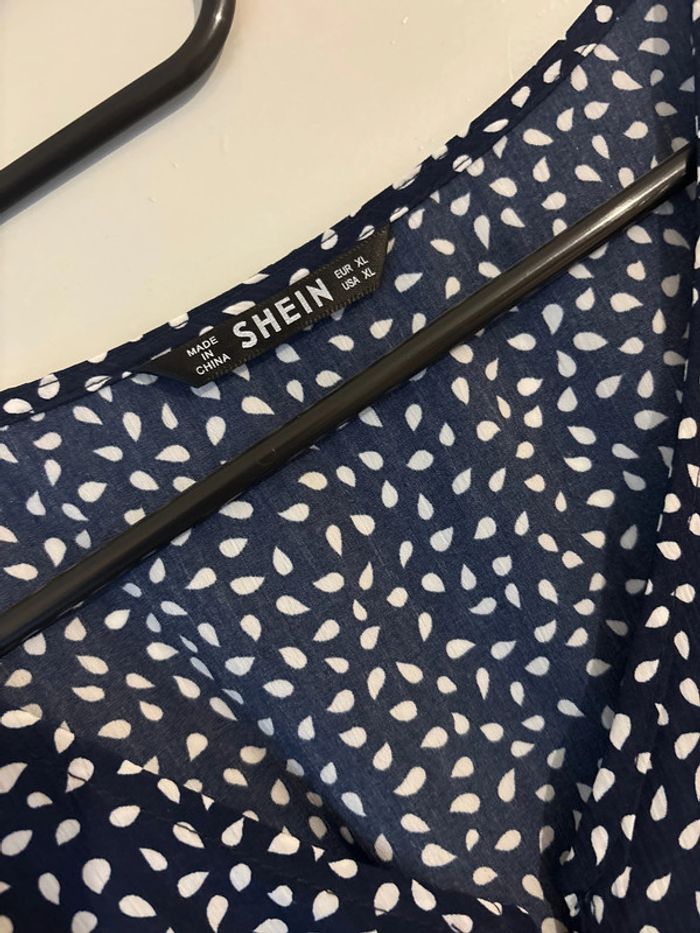 Combi shorts - photo numéro 2