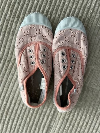 Chaussures d’été Lulu castagnette, 35