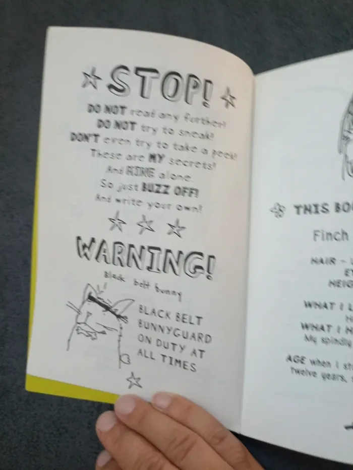 Do not read any further - photo numéro 4