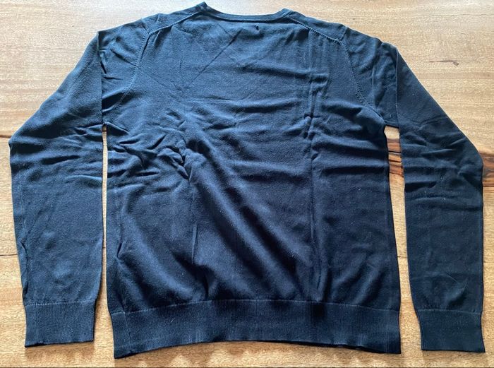 Pull-over - photo numéro 2