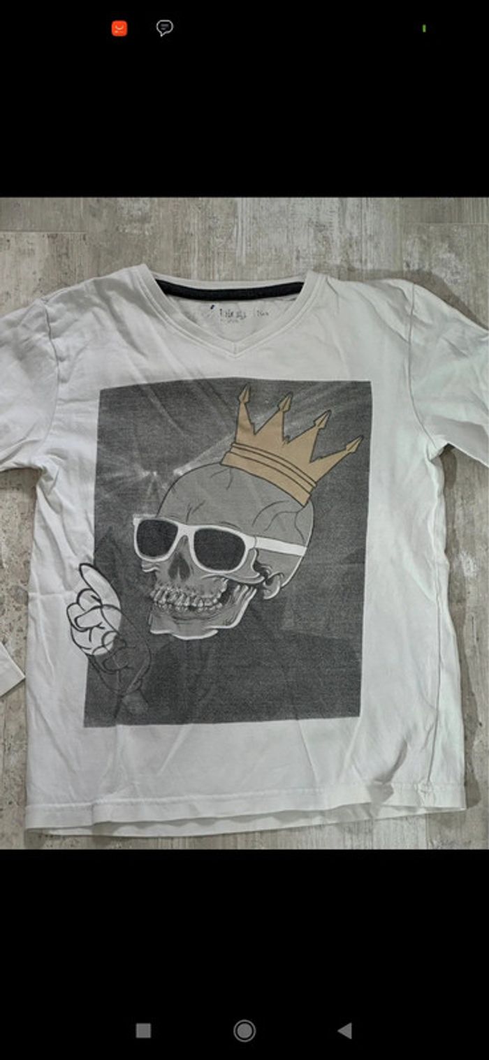 Teeshirt garçon - photo numéro 2
