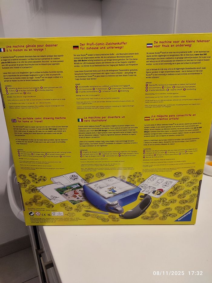 Xoomy maxi - photo numéro 3