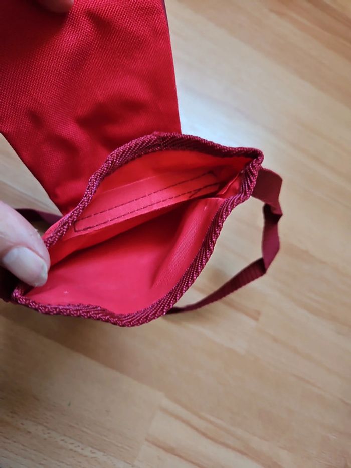 Mini sacoche titeuf neuf XY - photo numéro 4