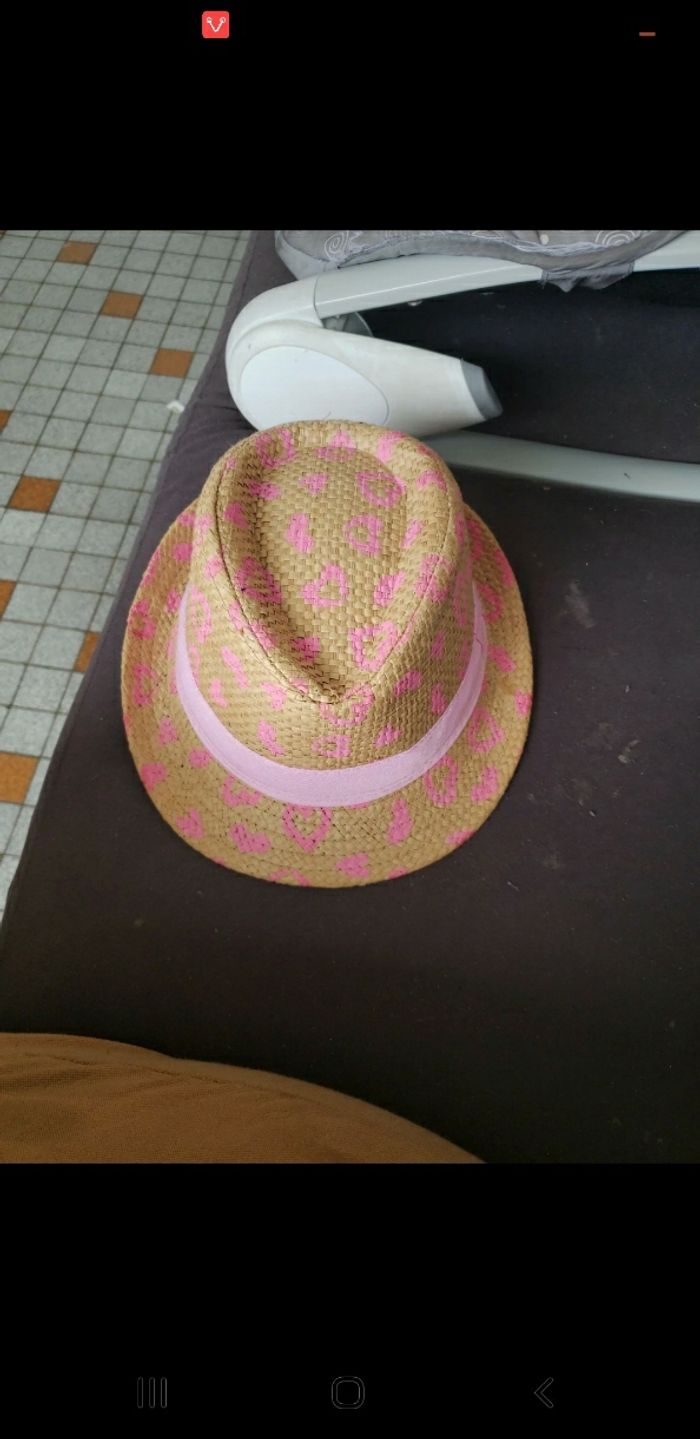 chapeaux - photo numéro 2