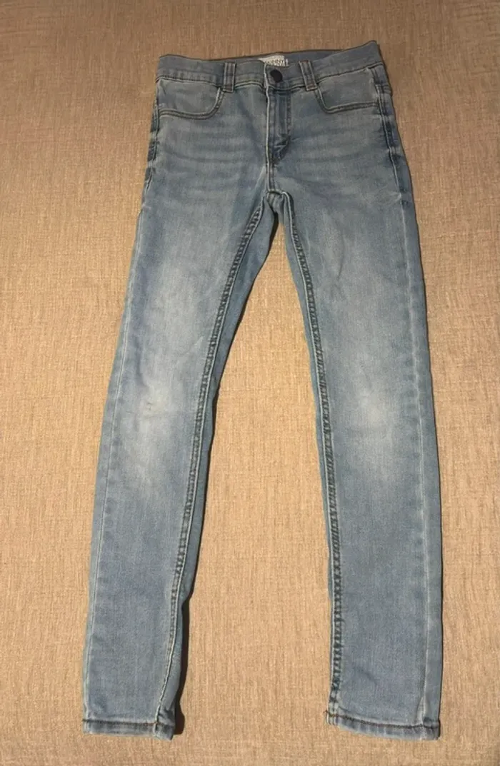 Jeans Taille 8 ans
