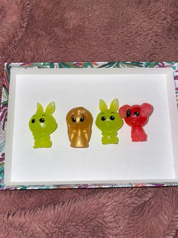 figurines disney