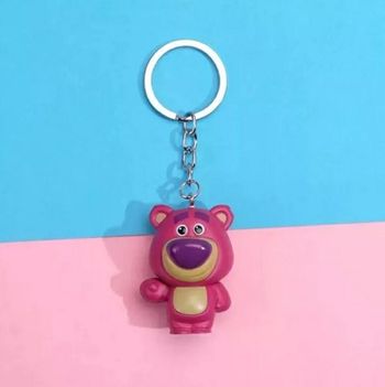 Porte-clés Toy story "Lotso"