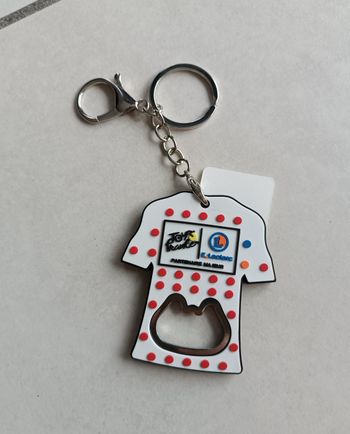 Porte clés