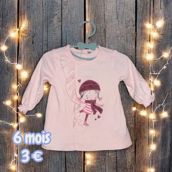 TEE shirt