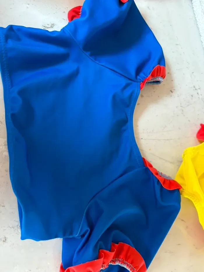 Maillot de bain - photo numéro 5