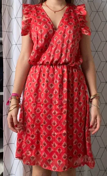 Robe d’été