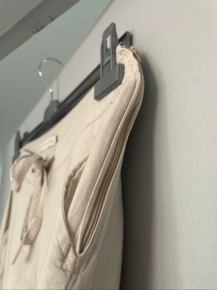Pantalon taille basse - photo numéro 4