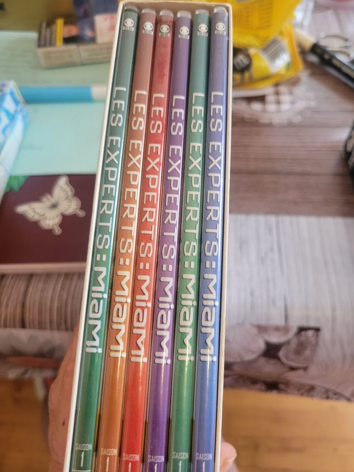 Série - photo numéro 2