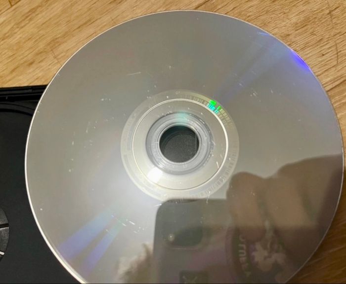 DVD Film D’horreur Les Châtiments - photo numéro 4
