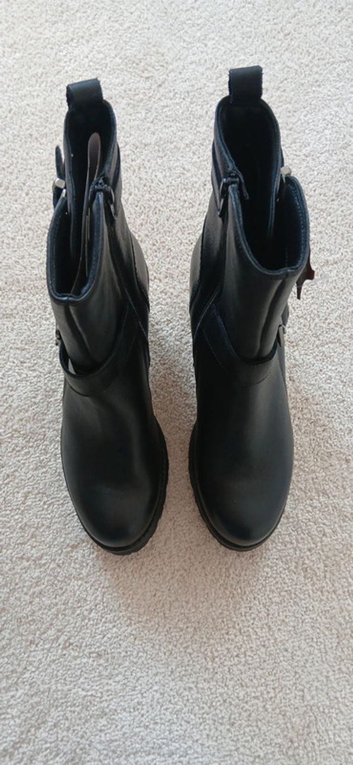 Bottines - photo numéro 3