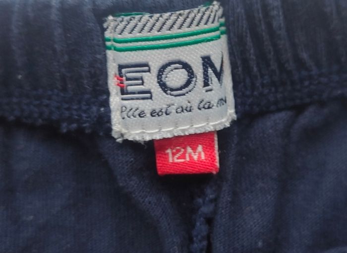 Short taille 12 mois/ 1 ans - photo numéro 2