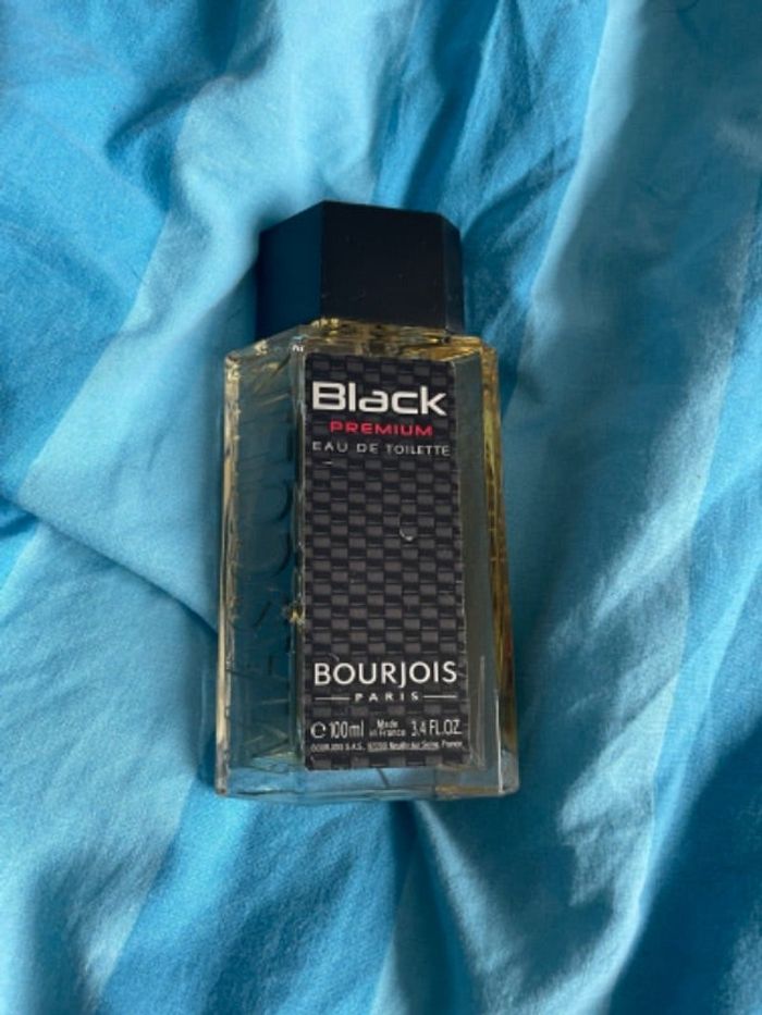 Parfum homme