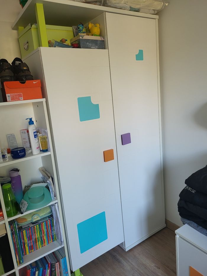 Chambre complète - photo numéro 7