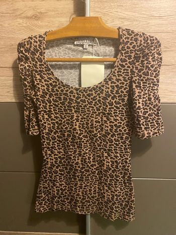 T-shirt taille S
