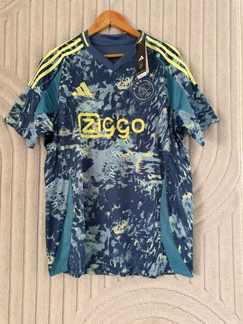 Maillot de foot Ajax M