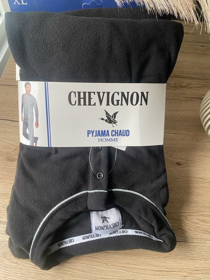 Chevignon