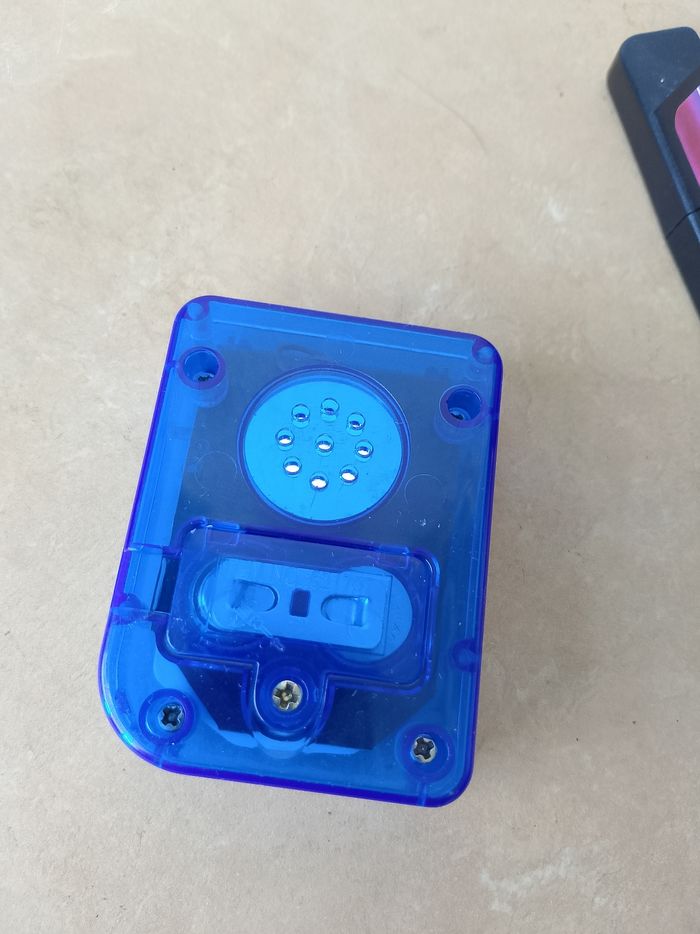 Jeux d'arcade - photo numéro 5