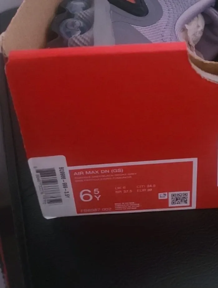 Air max DN - photo numéro 4