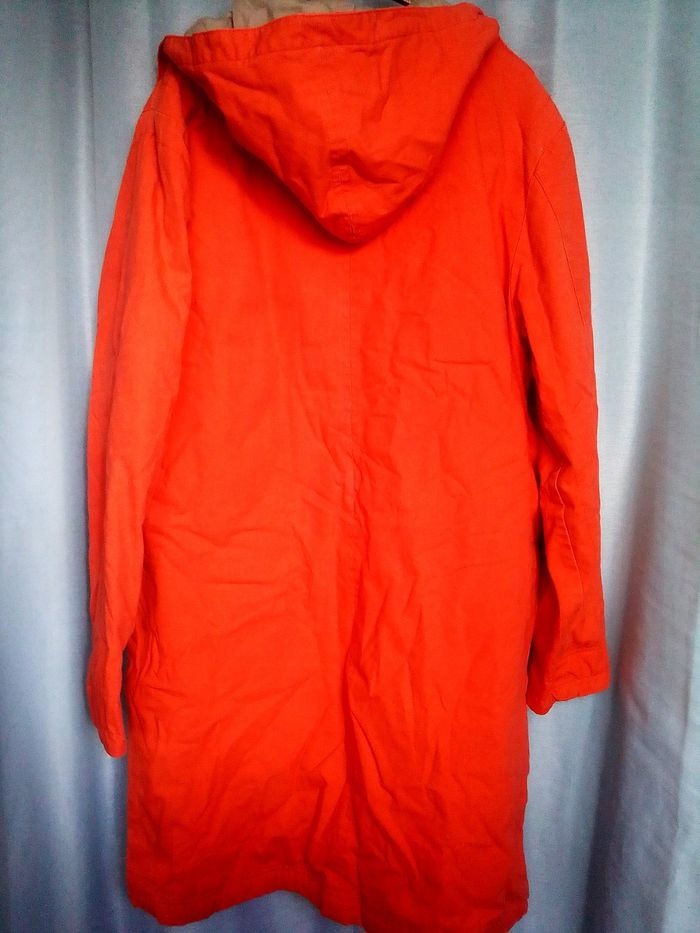 Manteau long Aigle - photo numéro 10