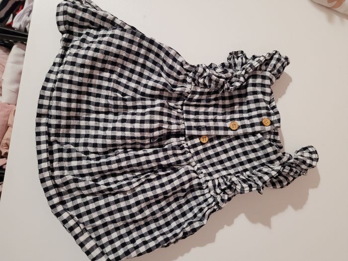 Robe 3 mois - photo numéro 2