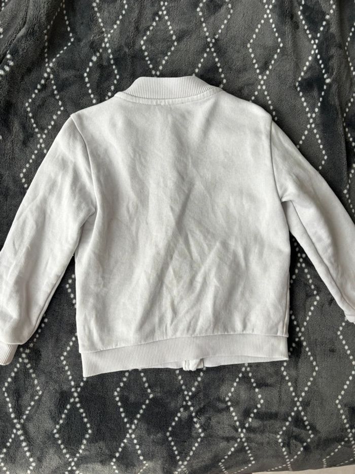 Gilet à fermeture éclaire - photo numéro 5