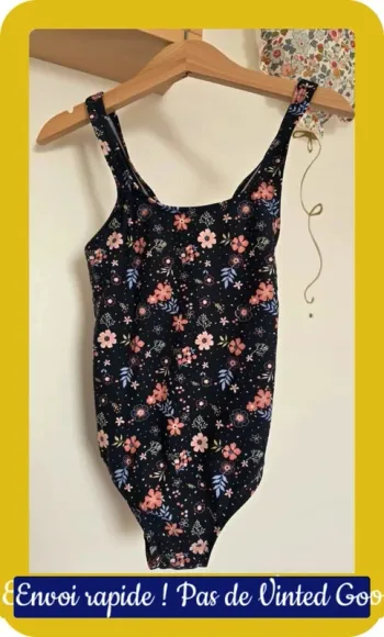 Maillot de bain 6 ans