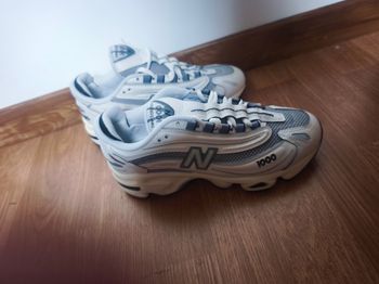 Basket new Balance