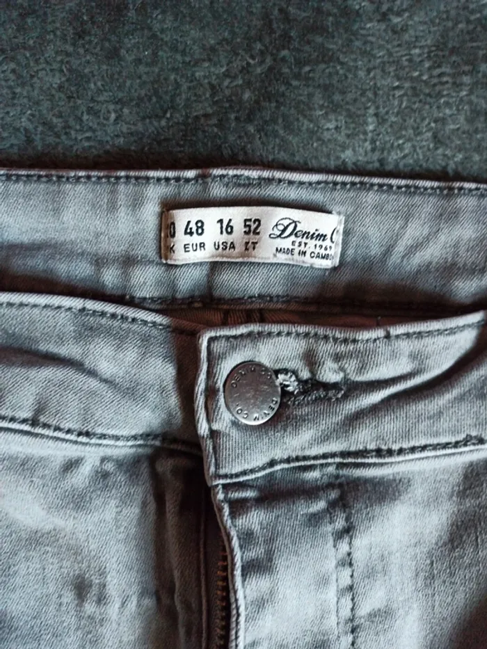 Pantalon taille 48 - photo numéro 4