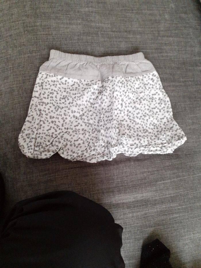 Jupe 23mois - photo numéro 2