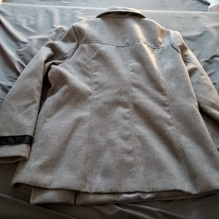Manteau avec poches - photo numéro 2