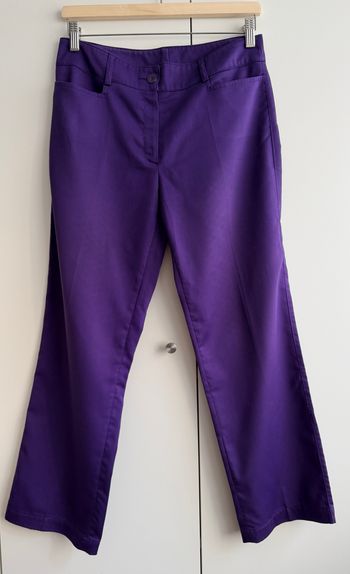 Pantalon Caroll, taille 38