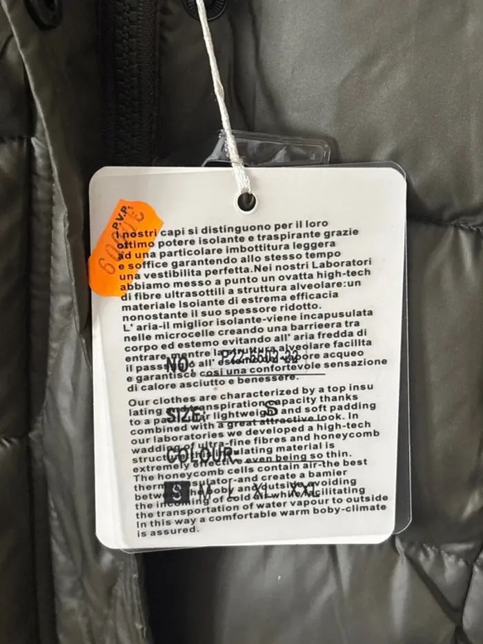 Manteau, long Femme, 796 - photo numéro 4