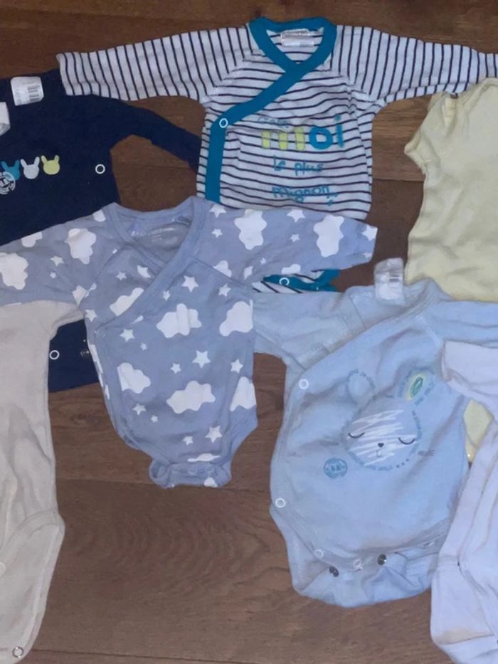 Lot 8 bodies