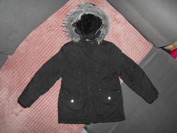 Manteau (Okaidi), taille: 6 ans