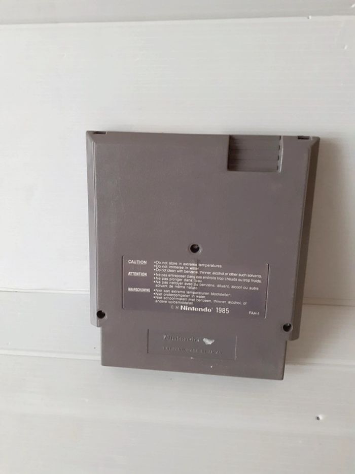 Nes bubble bobble - photo numéro 3