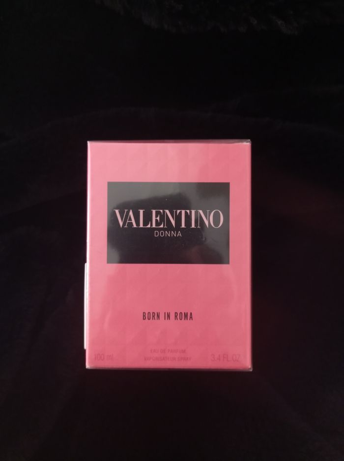 Valentino 100 ml