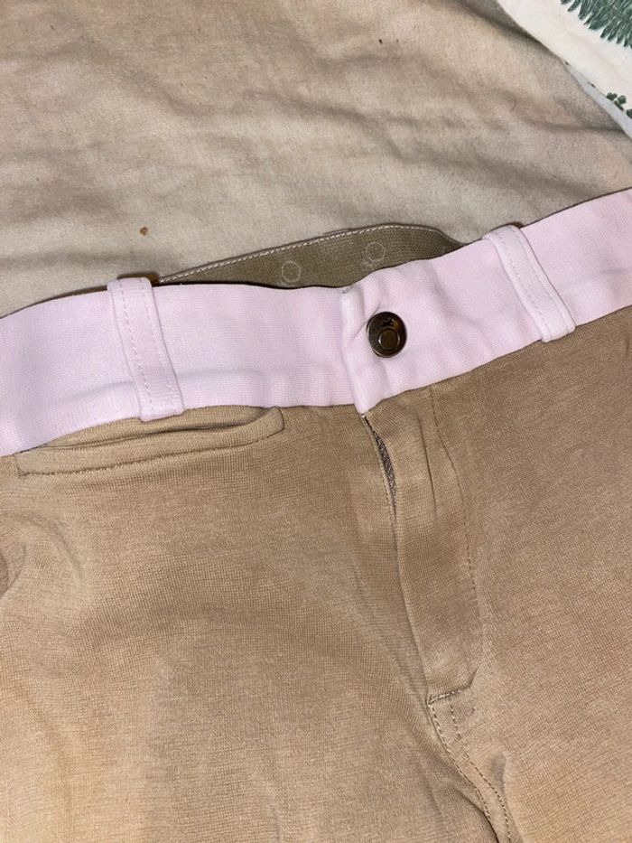 Pantalon équitation - photo numéro 3