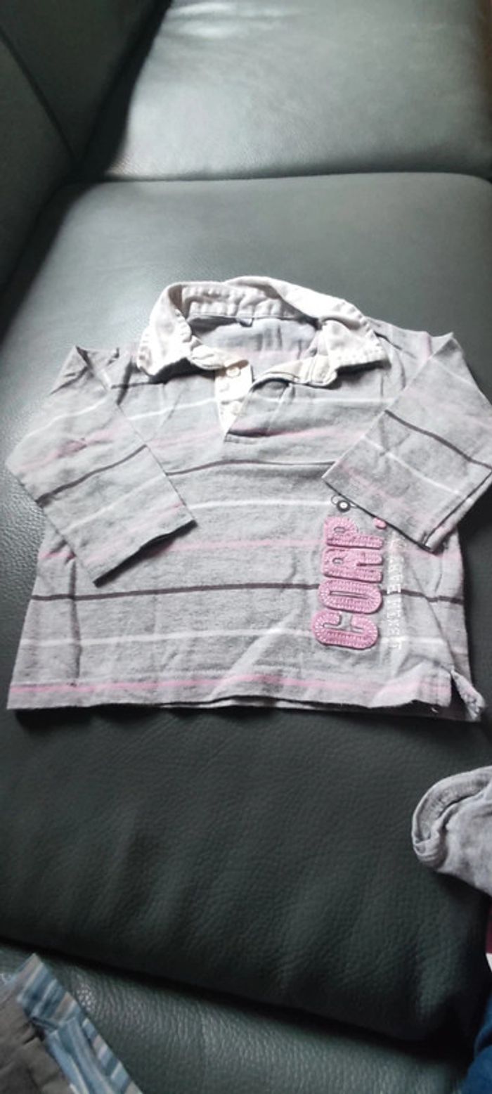 Tee shirts 18 mois garçon - photo numéro 5