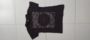 Tshirt manche courte 12 ans