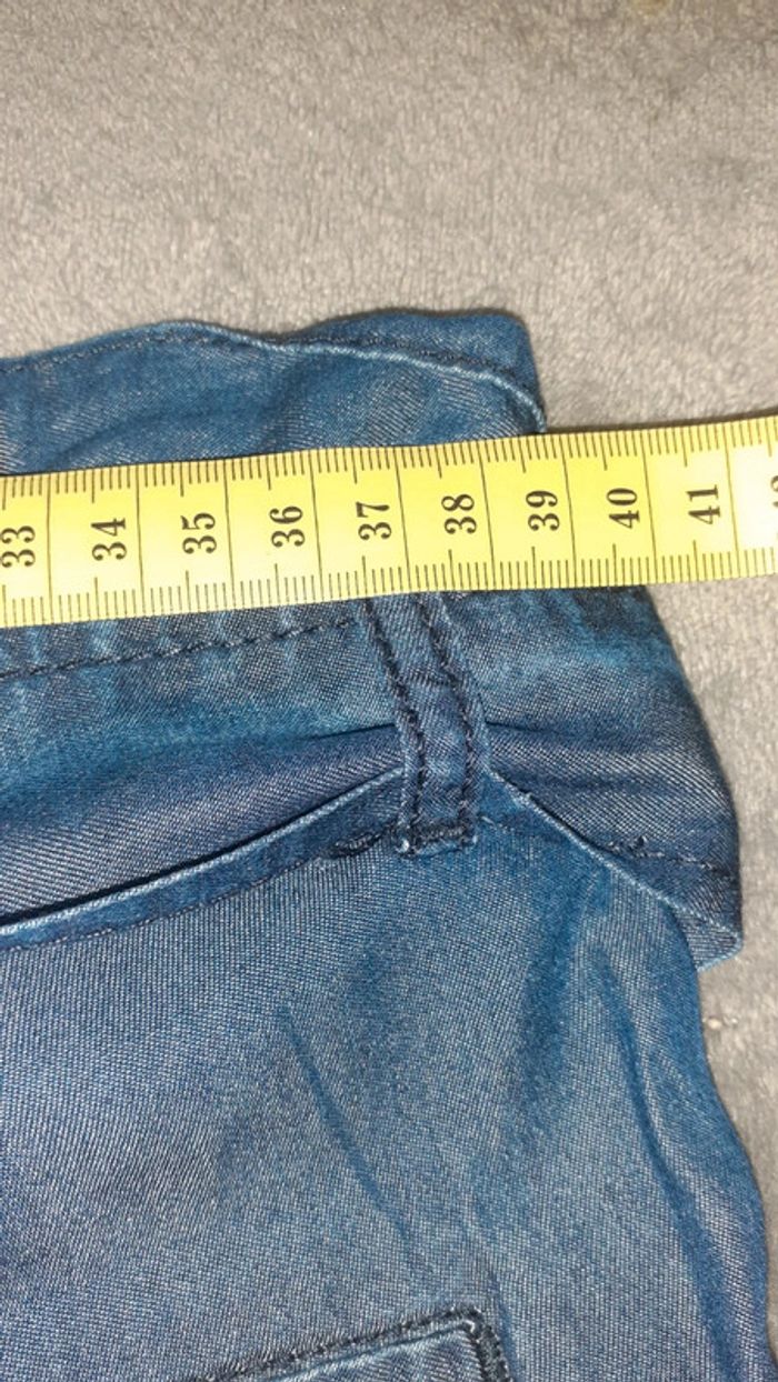 Short ceinture - photo numéro 7