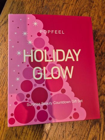 Calendrier de l'avent beauté