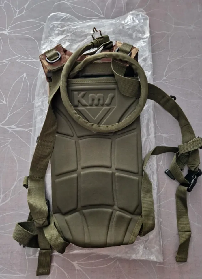 Sac à dos Militaire randonnée - photo numéro 3